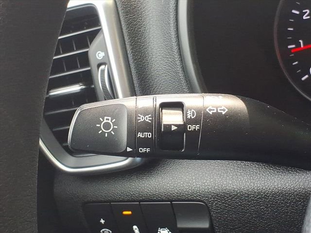 Used 2020 Kia Sportage LX w/ LX Popular Package AWD/4WD image 25