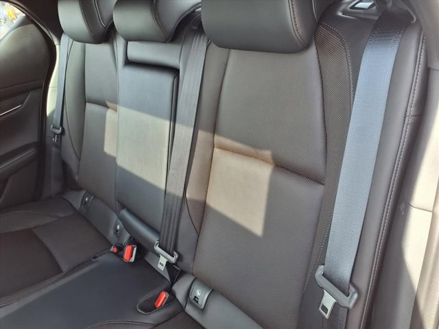 New 2026 MAZDA MAZDA3 2.5 S Hatchback w/ Premium Pkg image 8