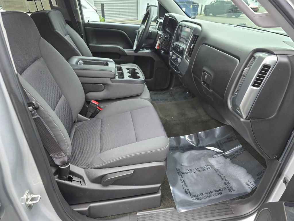Used 2015 Chevrolet Silverado 1500 LT w/ All Star Edition image 11