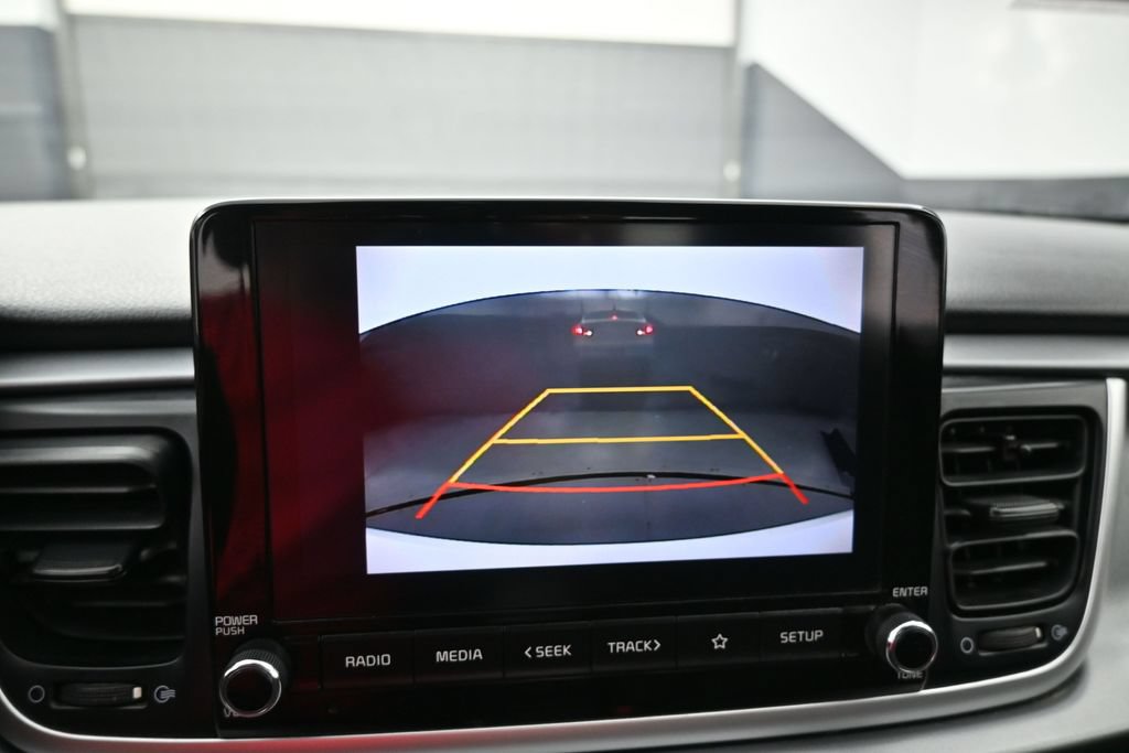 Used 2022 Kia Rio S FWD image 9