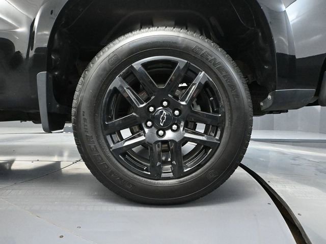 Used 2023 Chevrolet Silverado 1500 Custom image 14