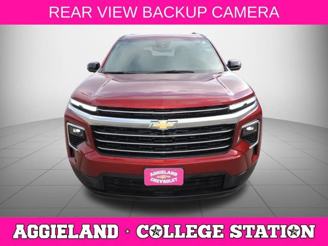 Certified 2024 Chevrolet Traverse LT image 9