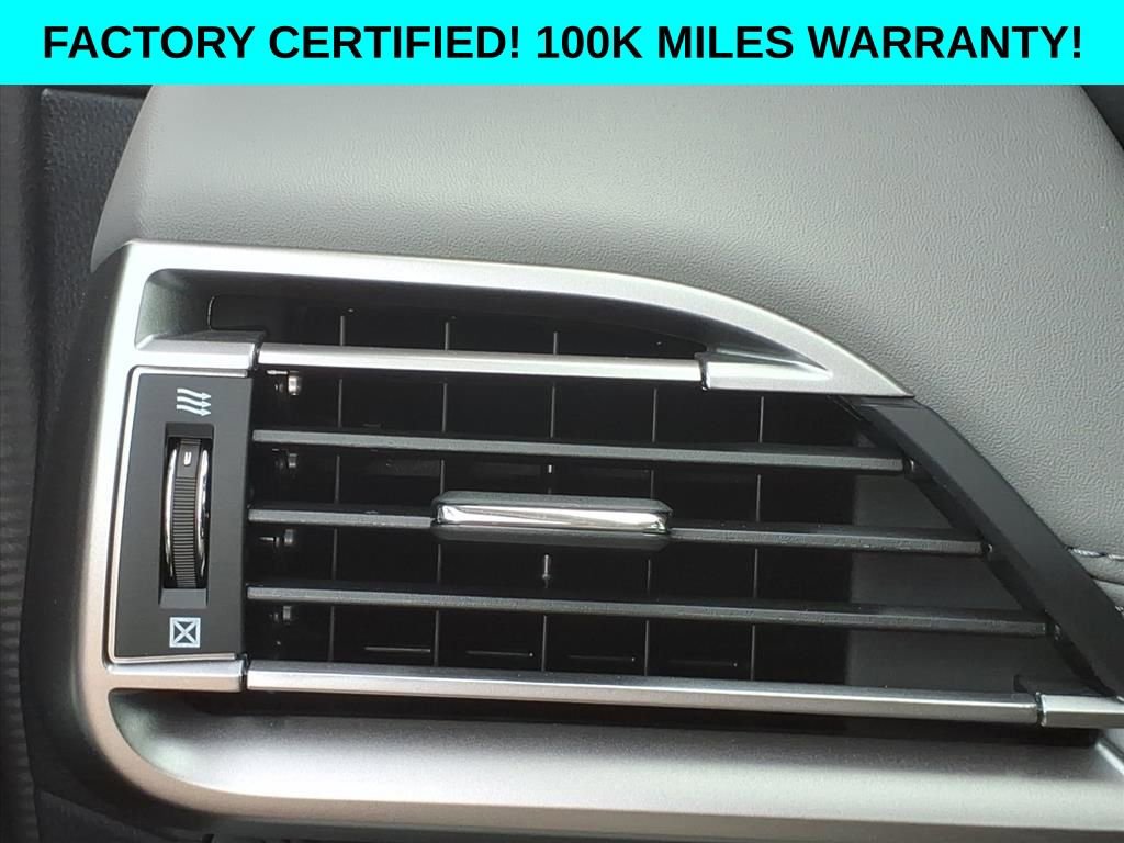 Used 2025 Subaru Legacy Limited AWD/4WD image 20