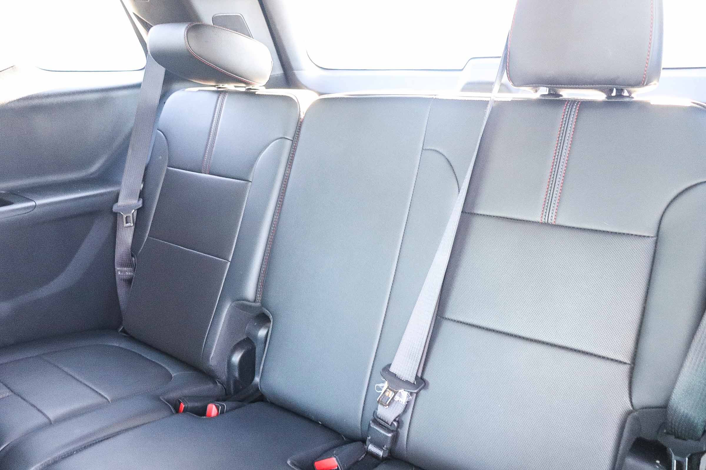 Used 2023 Chevrolet Traverse RS w/ LPO, Cargo Package image 20