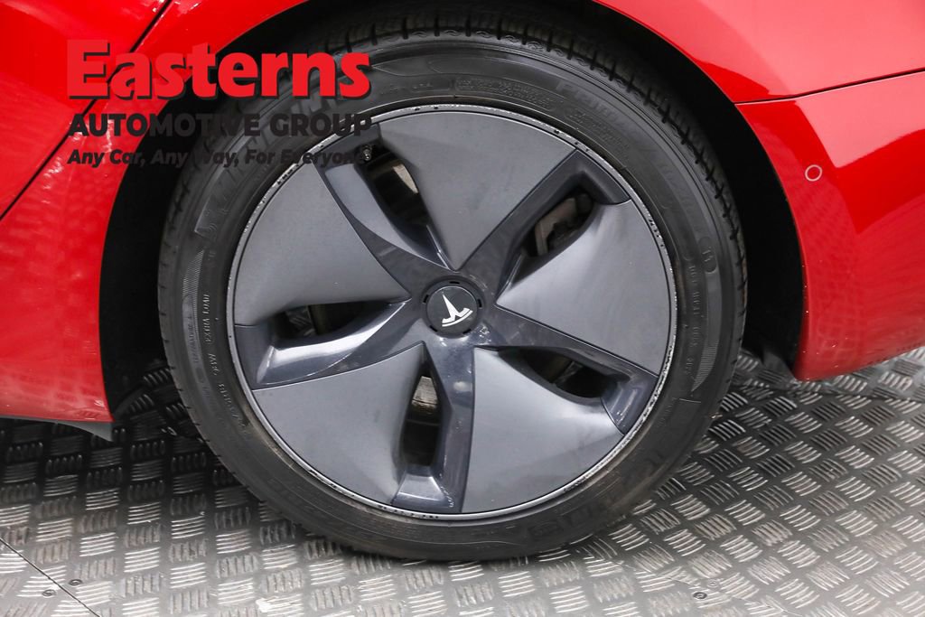 Used 2020 Tesla Model 3 Long Range image 30