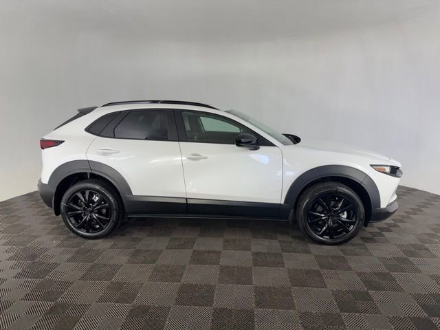 New 2026 MAZDA CX-30 Aire Edition AWD/4WD image 8