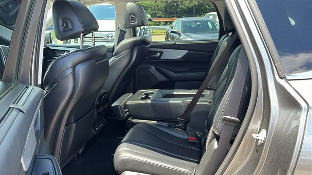 Used 2023 Acura MDX SH-AWD w/ Technology Package image 24