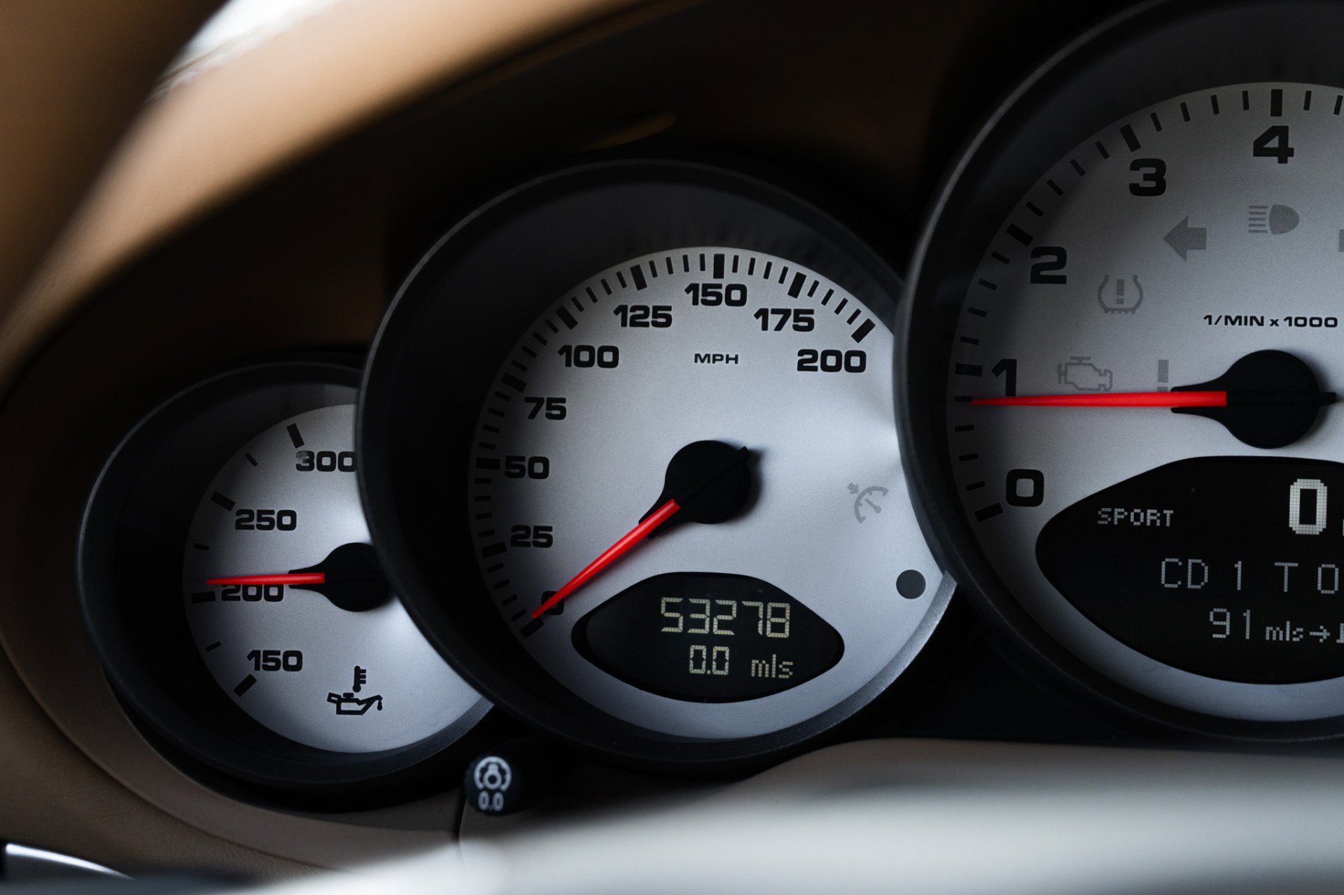 Used 2006 Porsche 911 Carrera 4S image 9