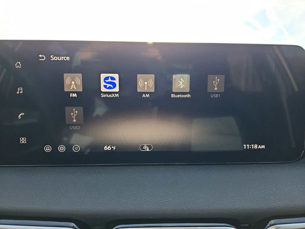 New 2026 Nissan Sentra SV w/ Floor Mat Package image 25