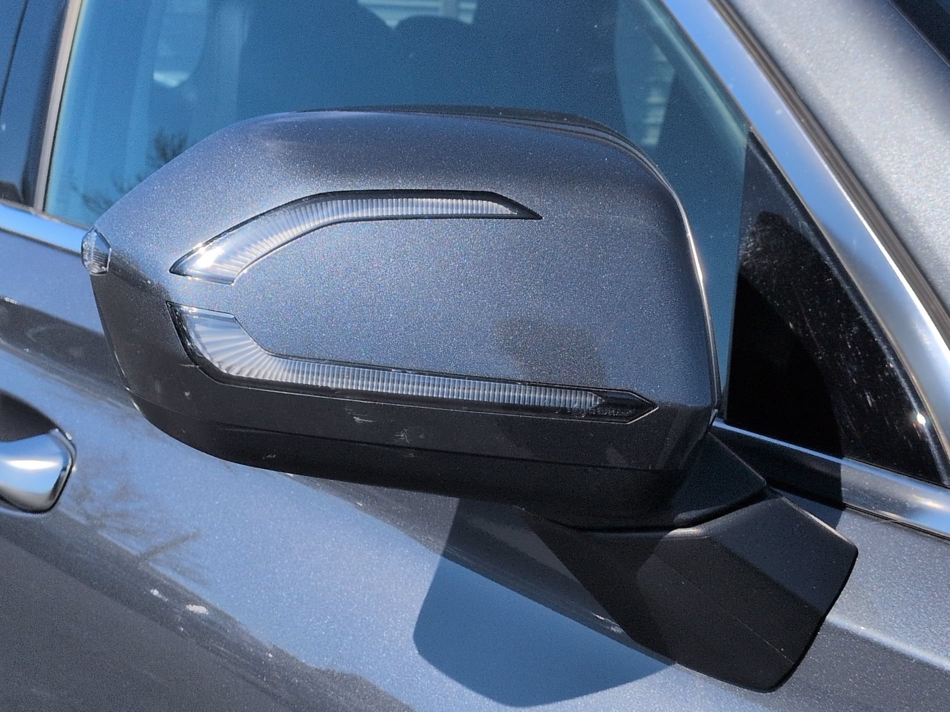 Used 2024 Hyundai Palisade SEL FWD image 12