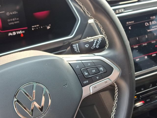 Used 2023 Volkswagen Tiguan SE R-Line AWD/4WD image 22