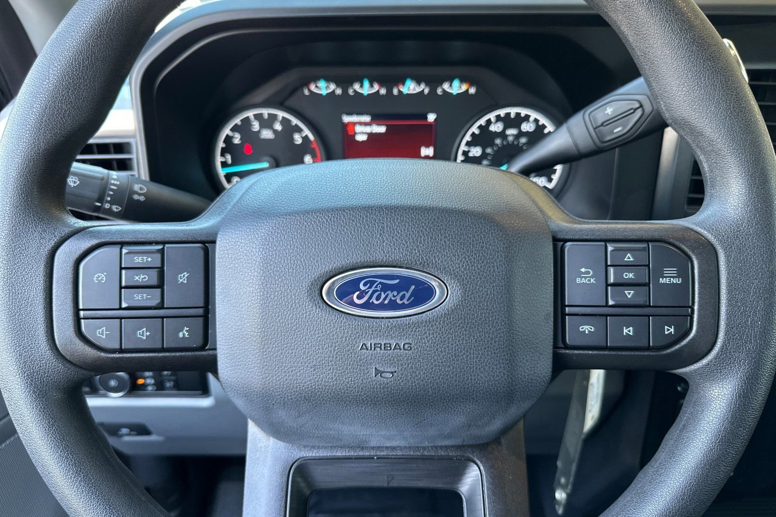 Used 2023 Ford F250 XL w/ STX Appearance Package image 21