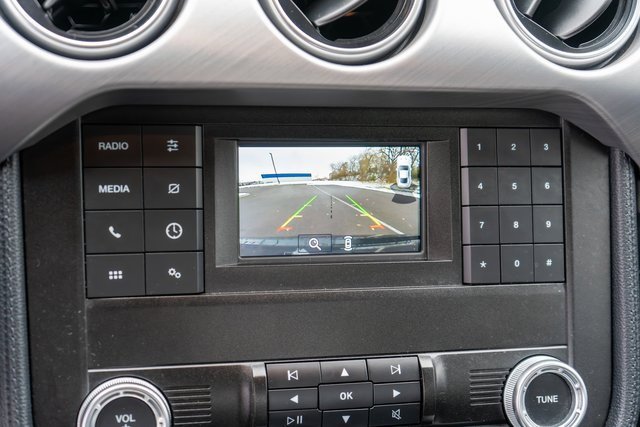 Used 2022 Ford Mustang GT w/ Black Accent Package image 27