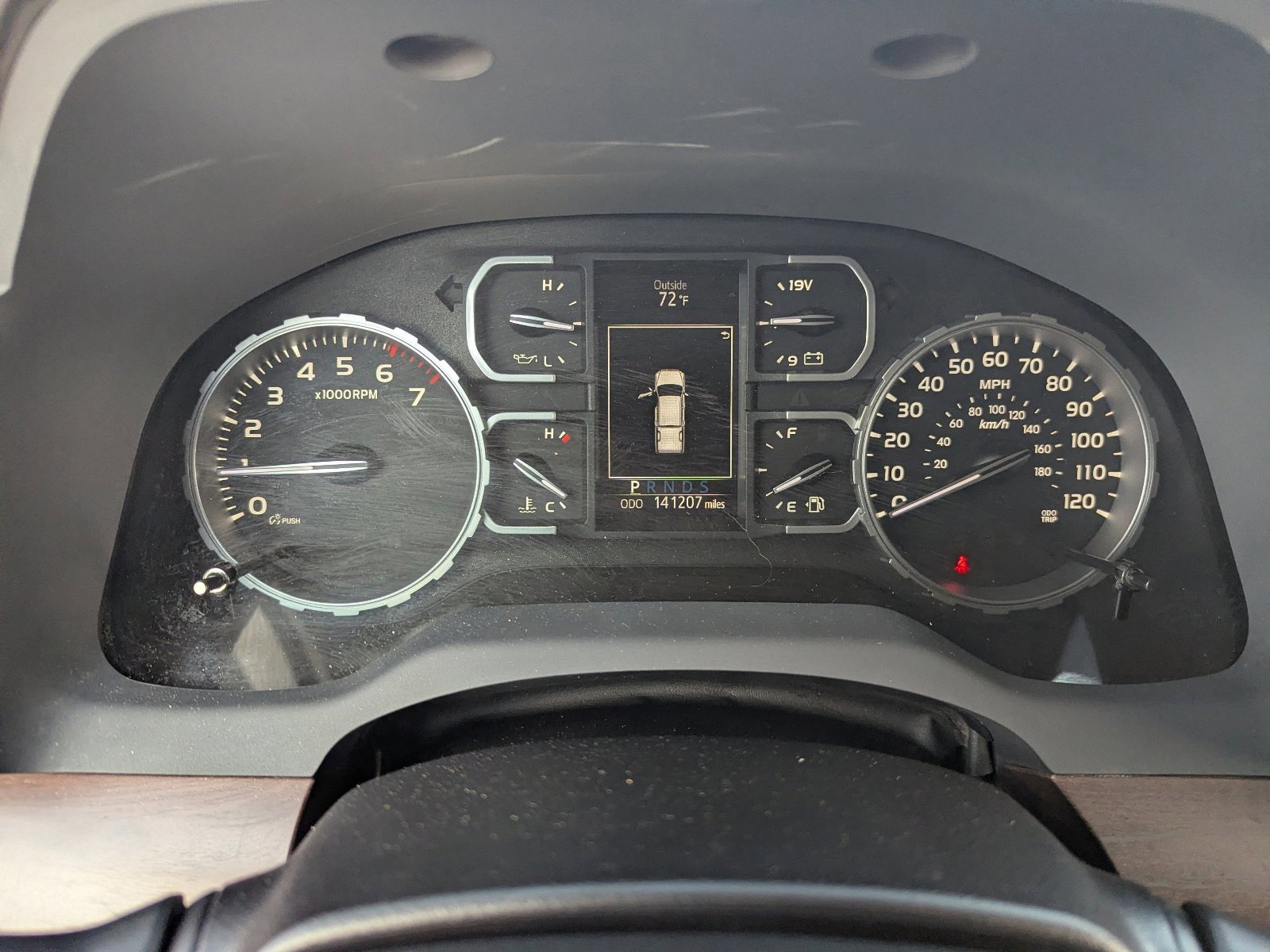 Used 2018 Toyota Tundra Limited w/ Limited Premium Package image 35