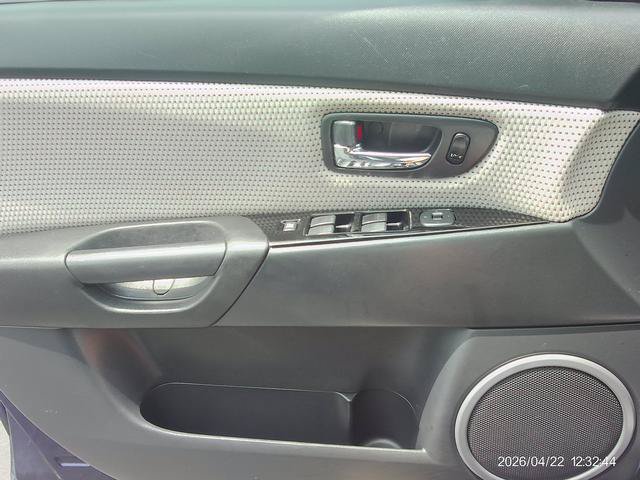 Used 2008 MAZDA MAZDA3 s Touring FWD image 15