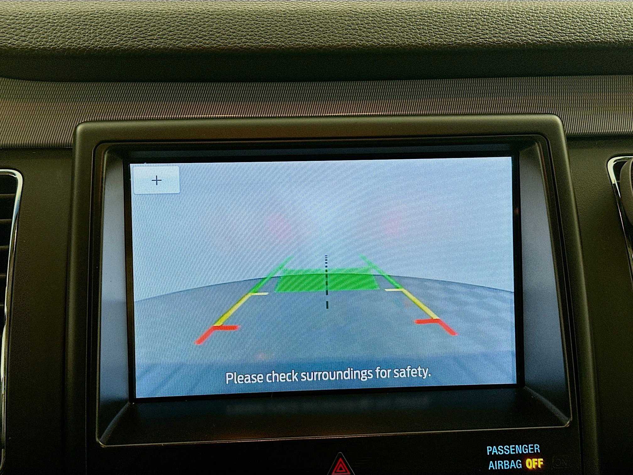 Used 2014 Ford Flex Limited w/ Equipment Group 303A image 21