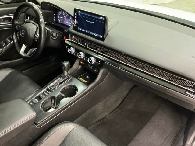 Used 2022 Honda Civic Touring image 19