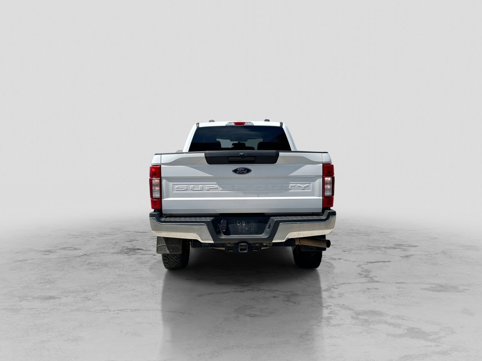Used 2021 Ford F250 XLT AWD/4WD image 7