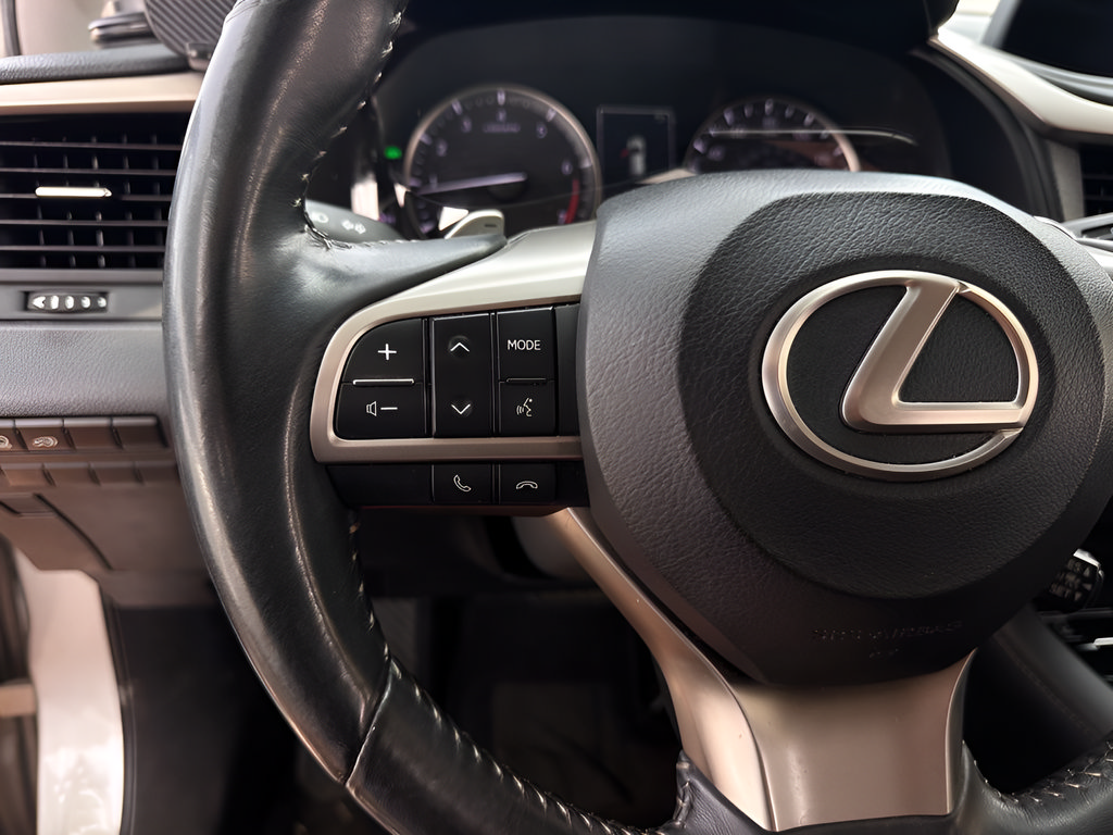 Used 2022 Lexus RX 350 FWD image 14