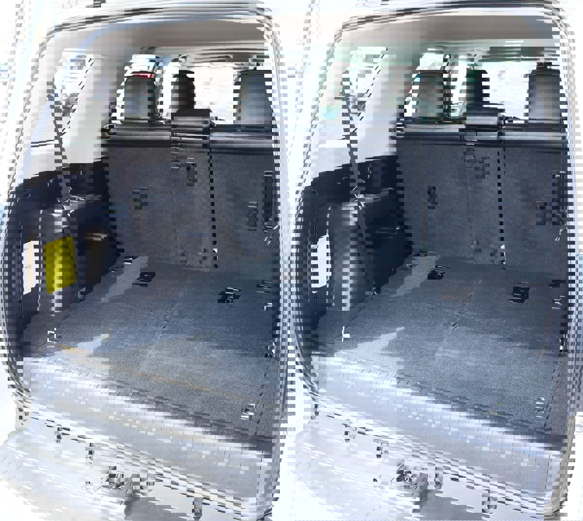 Used 2022 Toyota 4Runner Limited AWD/4WD image 27