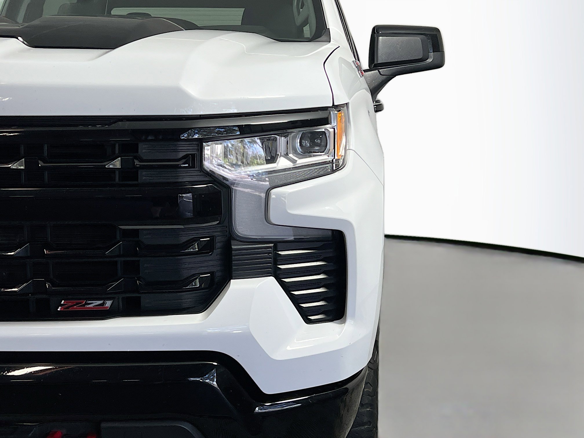 Used 2023 Chevrolet Silverado 1500 LT Trail Boss w/ Protection Package image 12