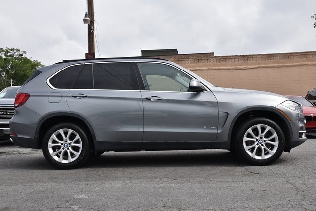 Used 2016 BMW X5 sDrive35i image 13