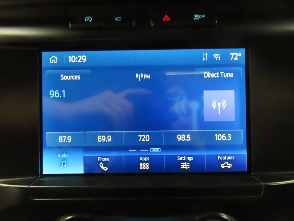 Used 2023 Ford F150 XL w/ XL Chrome Appearance Package AWD/4WD image 17