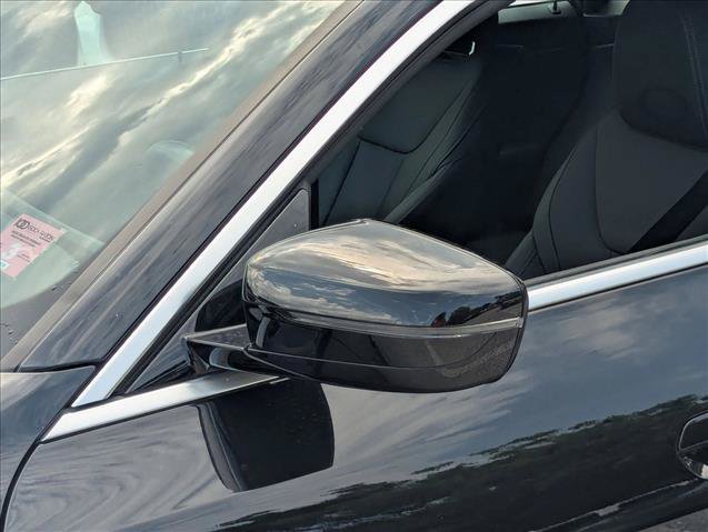 Certified 2023 BMW i4 eDrive35 w/ Premium Package RWD image 14
