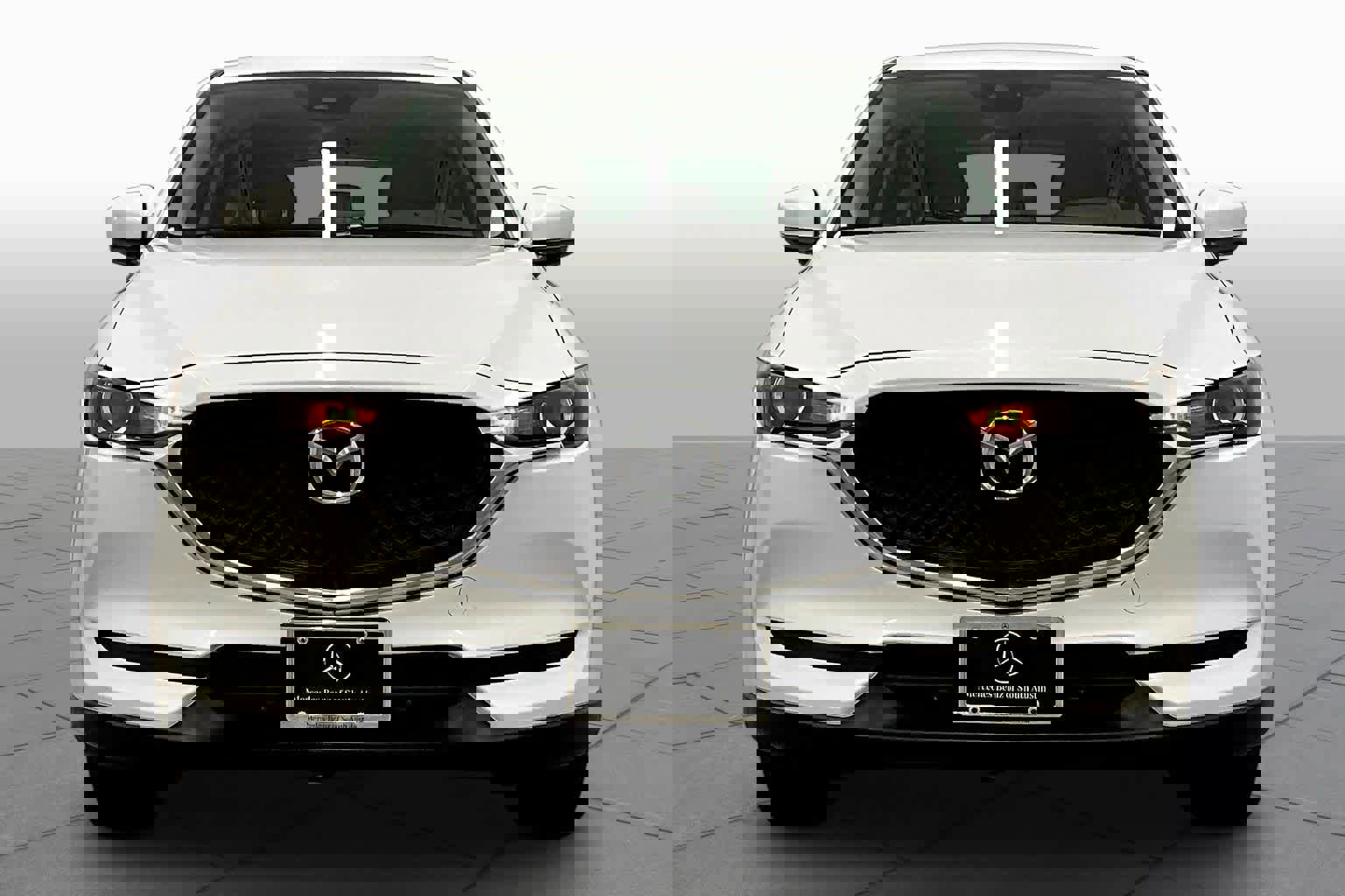 Used 2019 MAZDA CX-5 Sport image 4