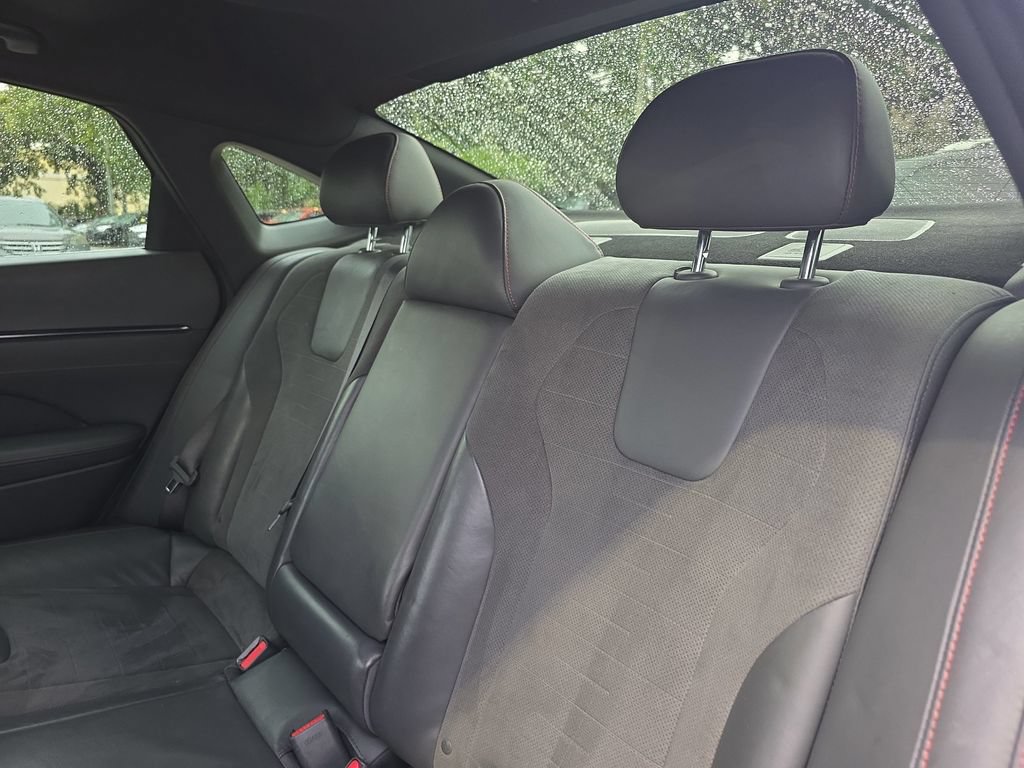 Used 2021 Hyundai Sonata N Line FWD image 19