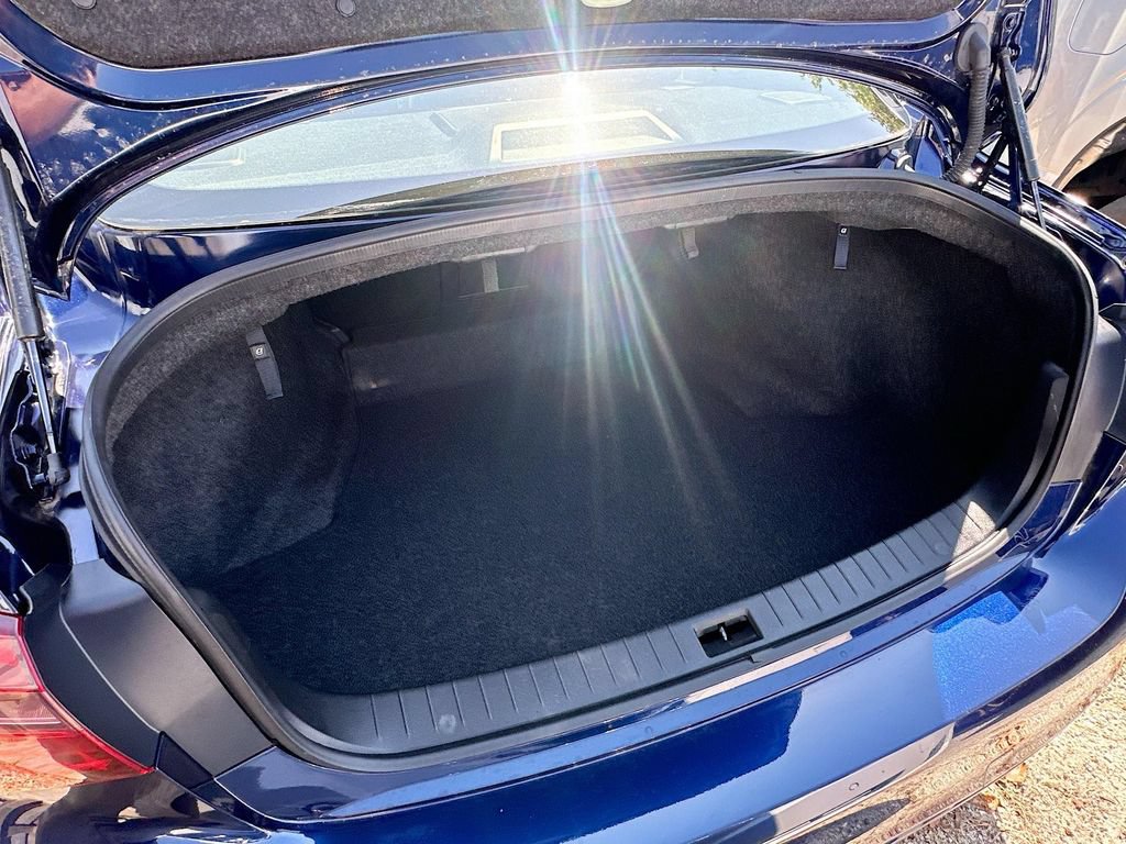 Used 2021 INFINITI Q50 Sensory w/ Cargo Package AWD/4WD image 28