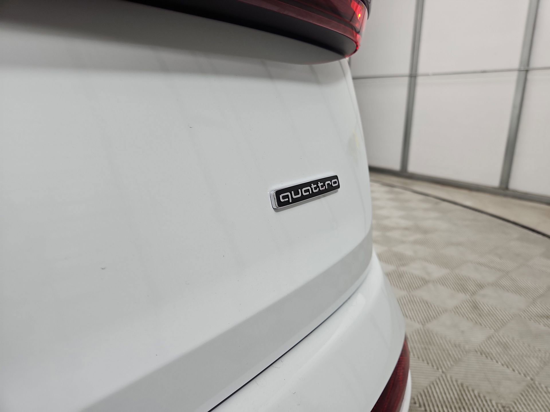 New 2026 Audi Q7 3.0T Premium Plus image 12
