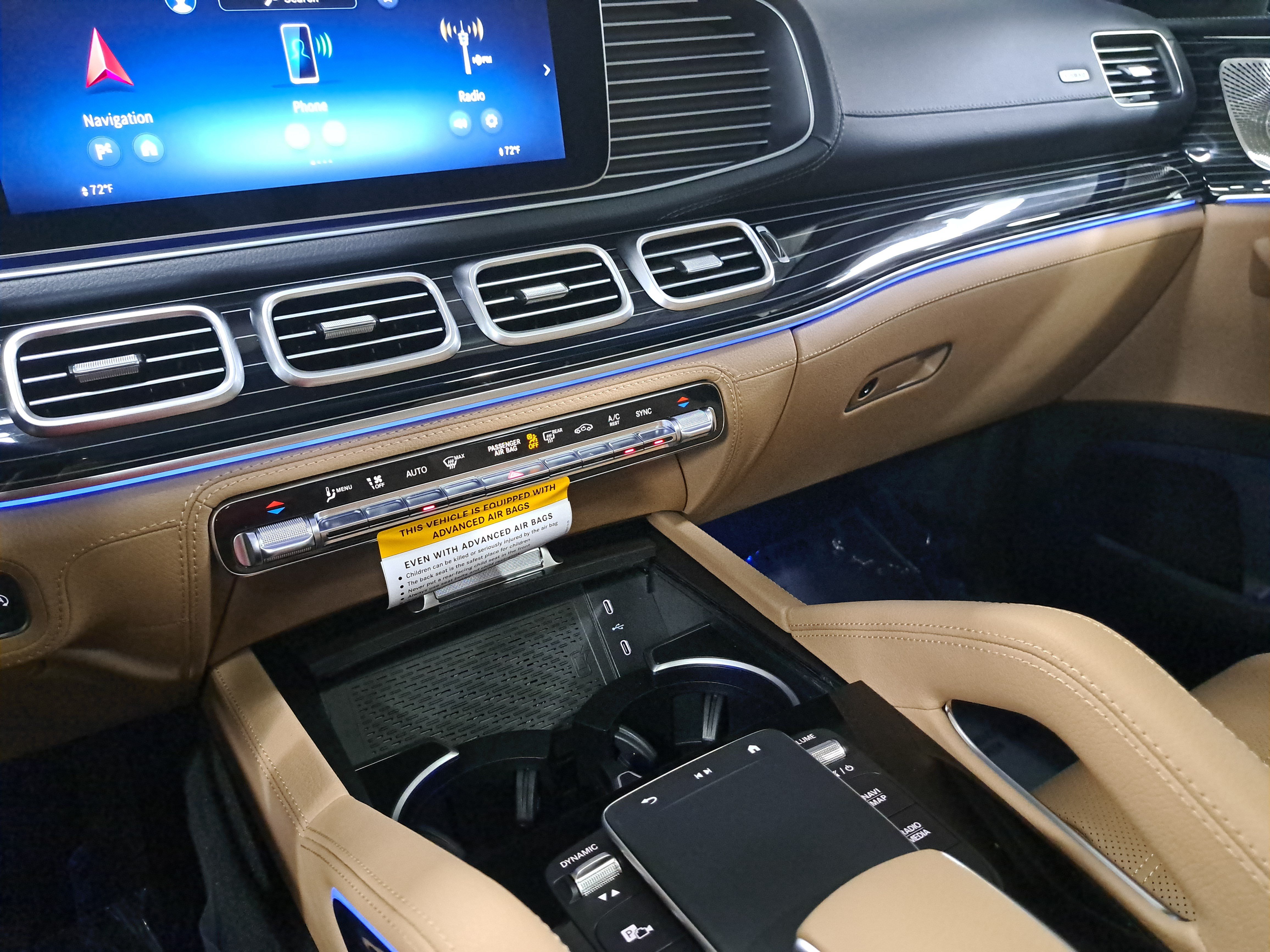 New 2026 Mercedes-Benz GLE 450 4MATIC image 21