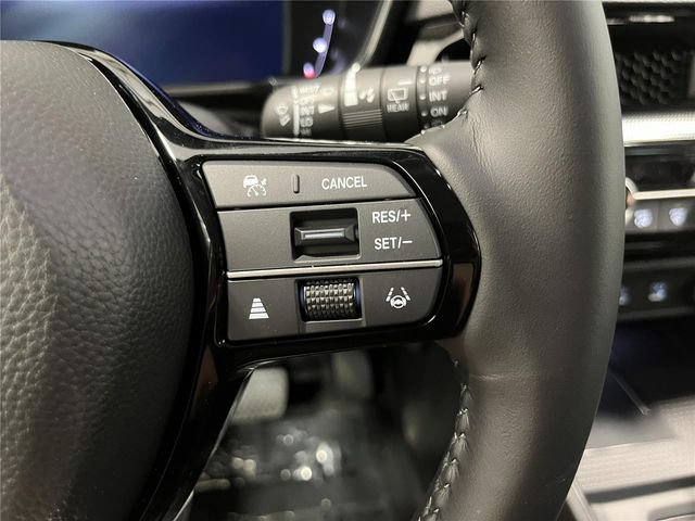 New 2026 Honda CR-V EX-L image 22