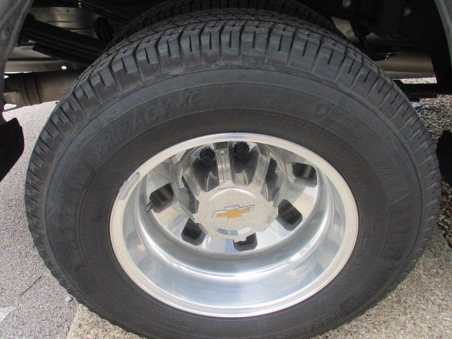 Used 2024 Chevrolet Silverado 3500 High Country w/ High Country Premium Package AWD/4WD image 26