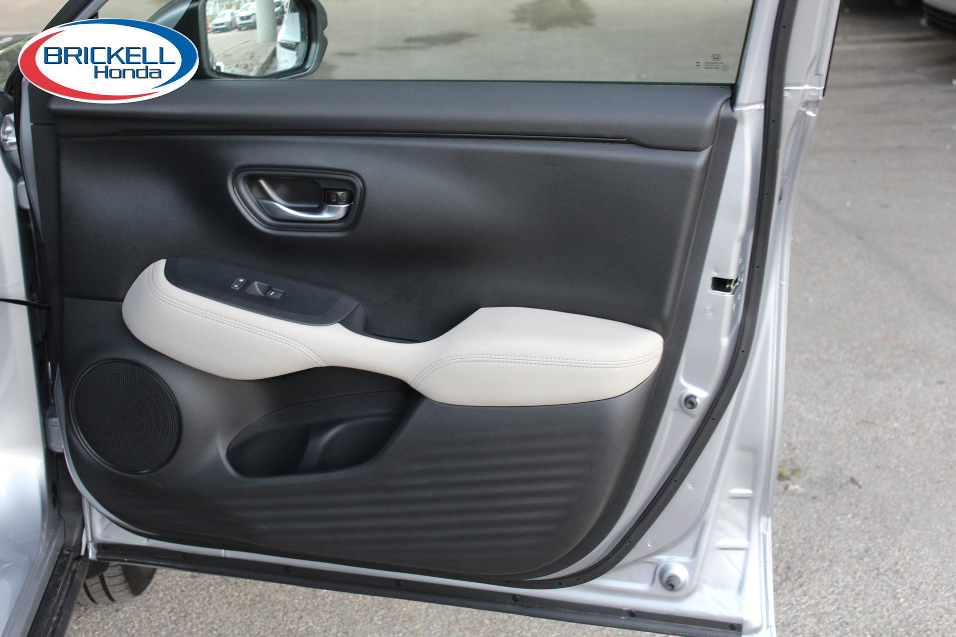 New 2027 Honda HR-V LX image 12