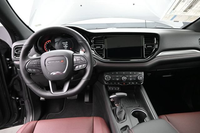 New 2026 Dodge Durango GT w/ Tow 'N Go Package AWD/4WD image 27