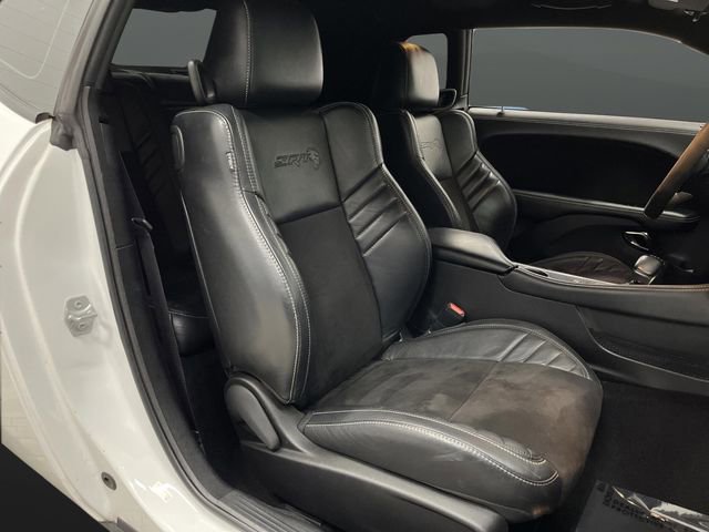 Used 2022 Dodge Challenger SRT Hellcat Redeye image 29