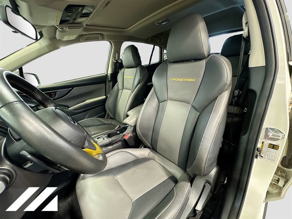 Used 2023 Subaru Crosstrek 2.5i Sport AWD/4WD image 22