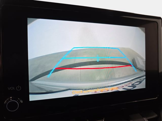 Certified 2025 Toyota Corolla LE FWD image 18