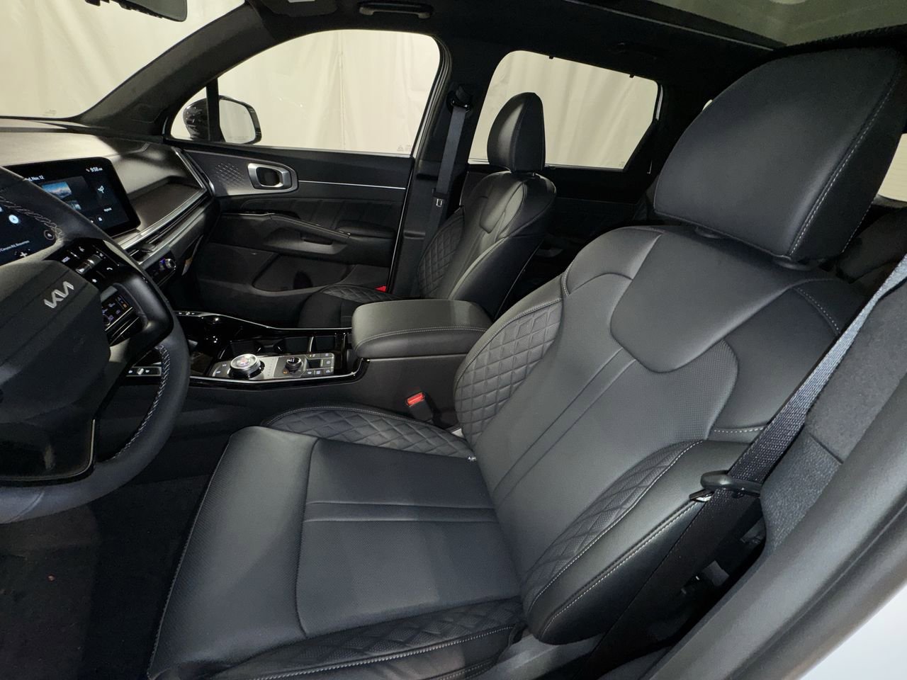 New 2026 Kia Sorento SX Prestige image 13