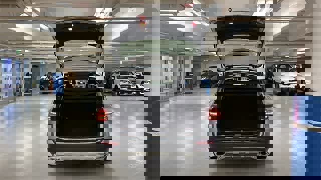 Certified 2023 Mercedes-Benz E 450 4MATIC All-Terrain Wagon image 9