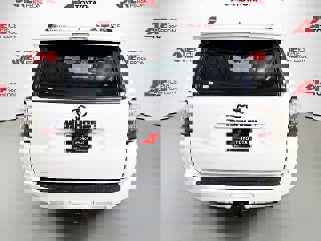 Used 2021 Toyota 4Runner Trail Special Edition image 6