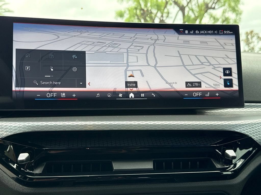 New 2026 BMW i4 eDrive40 w/ M Sport Package RWD image 25