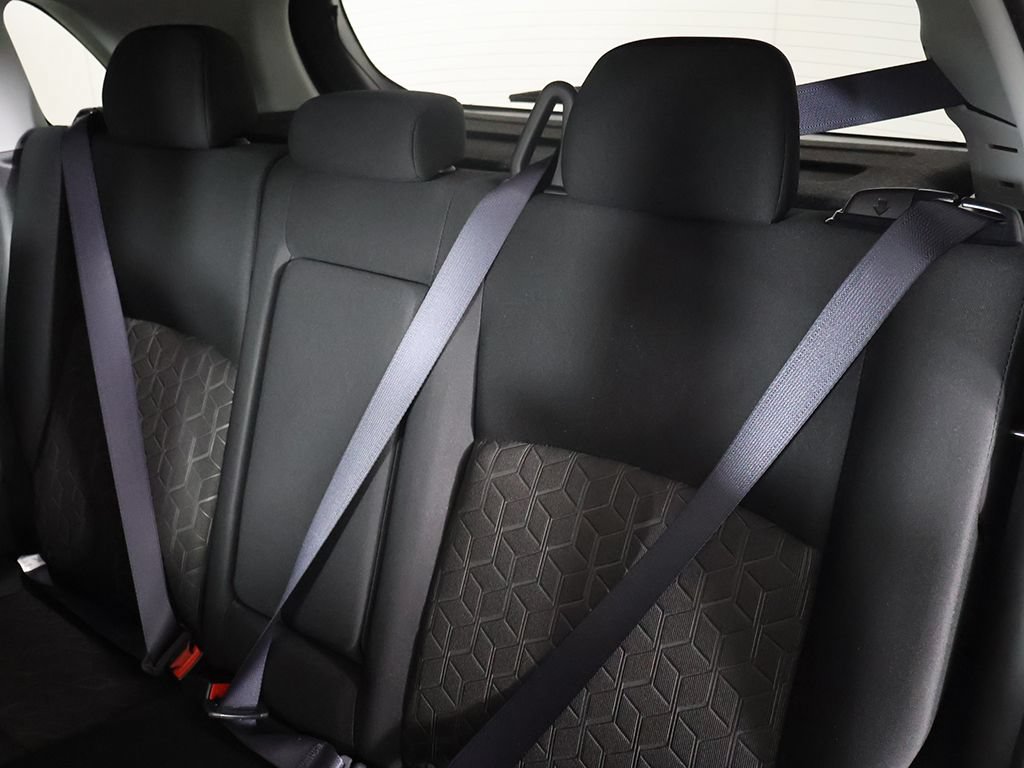 New 2026 Mitsubishi Outlander Sport ES AWD/4WD image 29