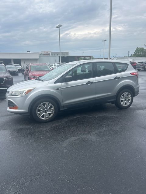 Used 2015 Ford Escape S FWD image 2