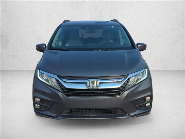 Used 2019 Honda Odyssey EX image 2