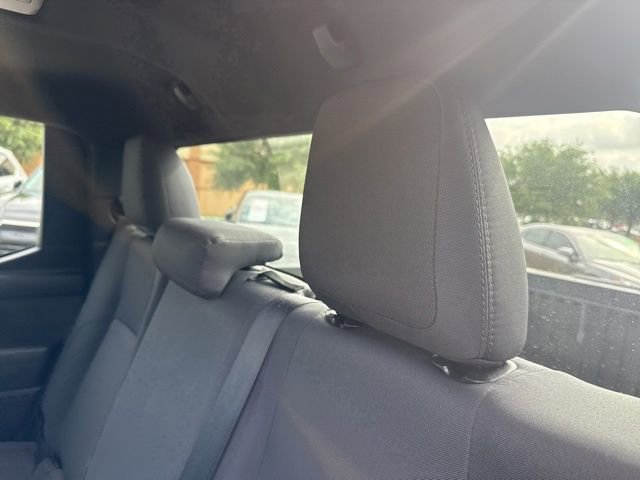 Certified 2025 Toyota Tacoma SR image 7