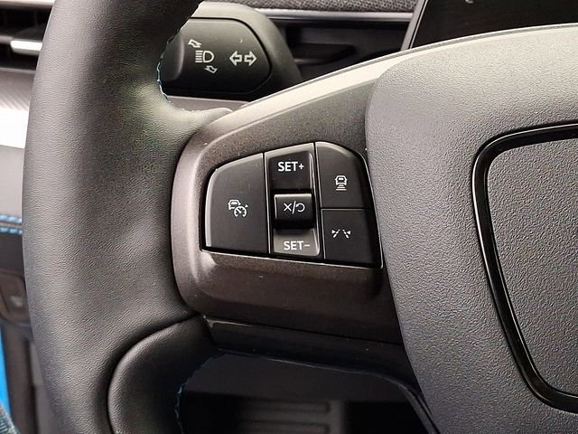 Used 2021 Ford Mustang Mach-E Premium w/ Equipment Group 301A image 26