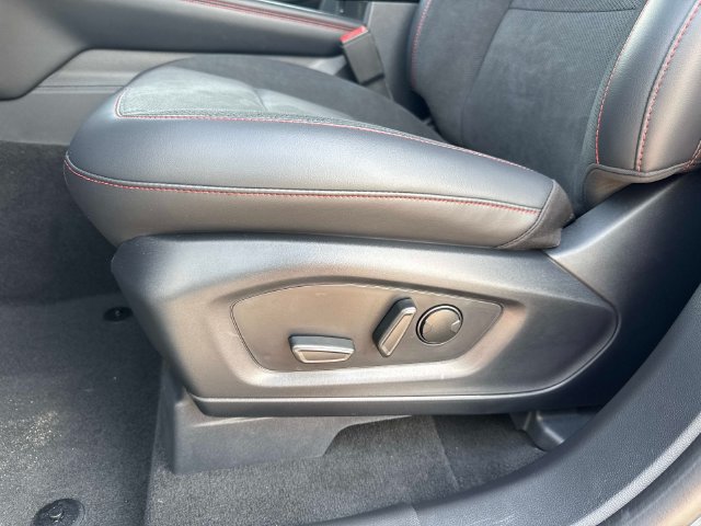 New 2027 Ford Explorer ST w/ ST Sinister Package AWD/4WD image 22